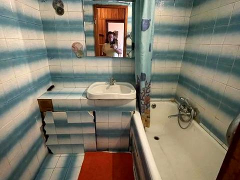 квартира за адресою Академіка Корольова вул., 69