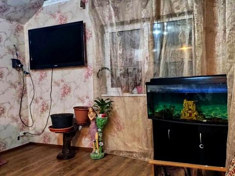 дом по адресу ул.
