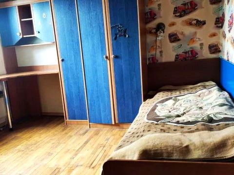 дом по адресу ул.