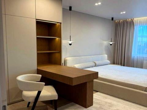 квартира за адресою Київ, Загорівська вул. (Багговутівська), 25