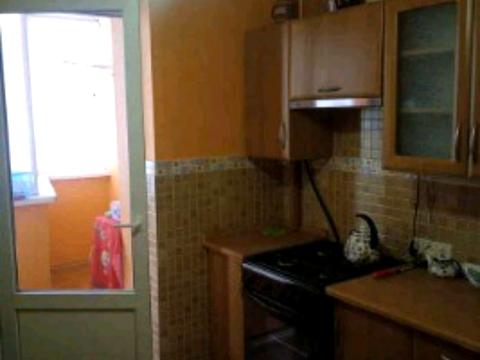 квартира по адресу Милославская ул., 17-А