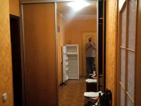 квартира по адресу Милославская ул., 17-А