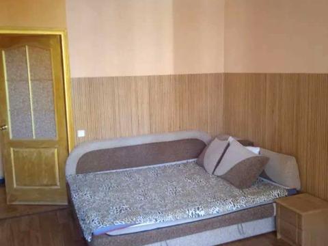 квартира по адресу Милославская ул., 17-А