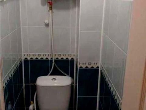 квартира по адресу Оболонский просп., 32