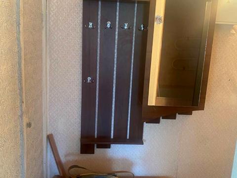 квартира по адресу Оболонский просп., 32