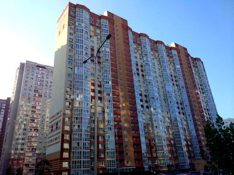 квартира по адресу Бориса Гмыри ул., 12-Б