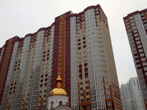 квартира по адресу Бориса Гмыри ул., 12-Б