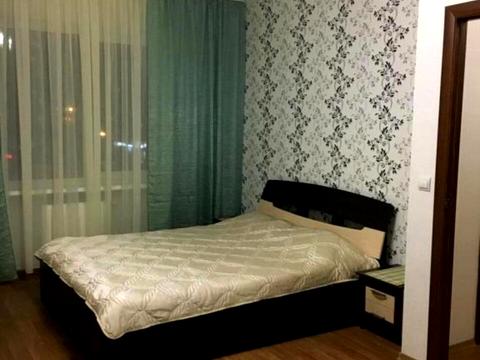 квартира по адресу Бориса Гмыри ул., 12-Б