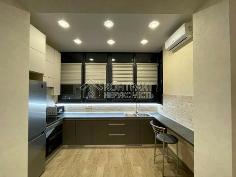 квартира за адресою Ботанічна вул., 2