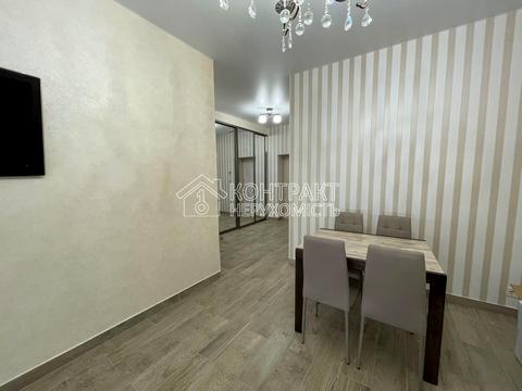 квартира за адресою Ботанічна вул., 2