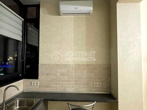 квартира за адресою Ботанічна вул., 2