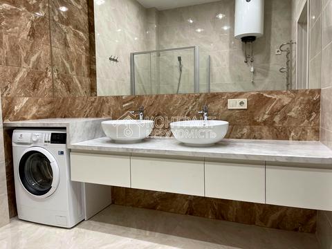 квартира за адресою Ботанічна вул., 2