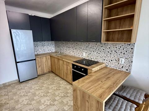 квартира по адресу Думанского ул., 27