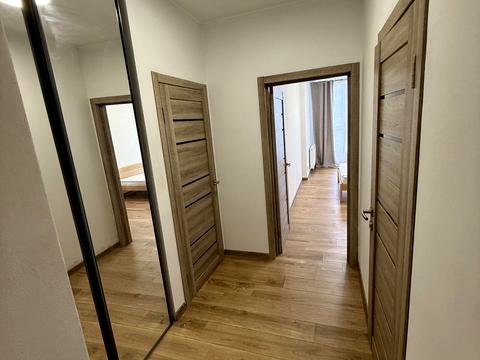 квартира по адресу Думанского ул., 27