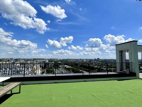 квартира по адресу Думанского ул., 27