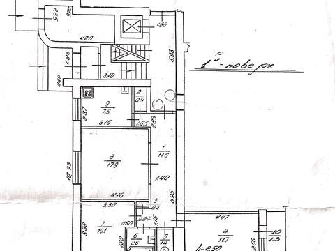 квартира по адресу Кульпарковская ул., 168
