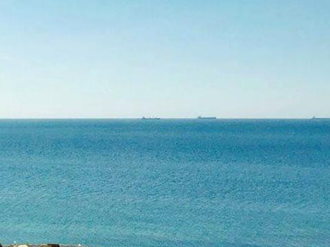 ділянка за адресою Набережна вул., 1