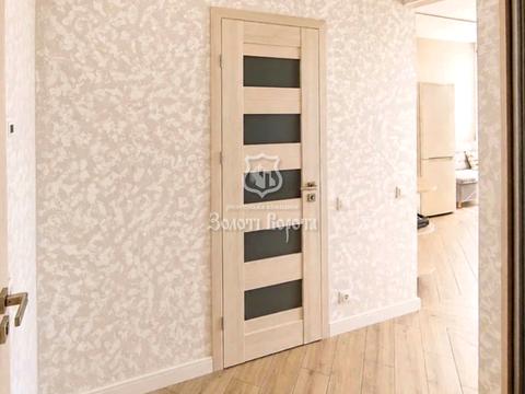 квартира по адресу Берёзовая ул., 45