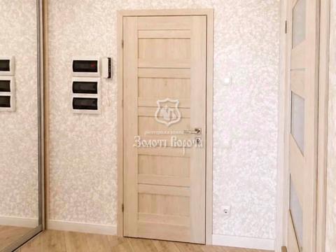 квартира по адресу Берёзовая ул., 45