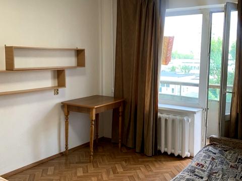 квартира по адресу Оболонский просп., 32