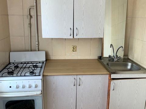 квартира по адресу Оболонский просп., 32