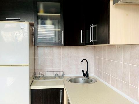 квартира за адресою Героїв-Рятувальників вул., 4 к3