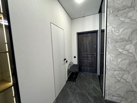 квартира за адресою Фонтанська дорога вул., (Будинок 4)