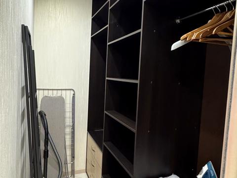 квартира за адресою Анни Ахматової вул., 30