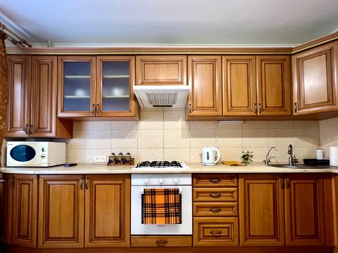 квартира по адресу Кульпарковская ул., 168