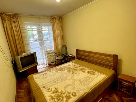 квартира по адресу Кульпарковская ул., 168