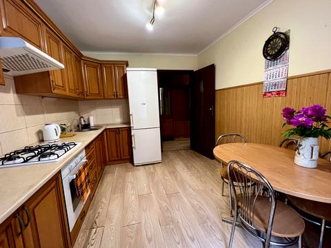 квартира по адресу Кульпарковская ул., 168