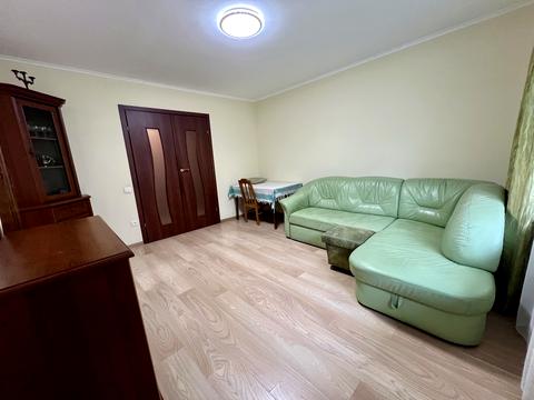 квартира по адресу Кульпарковская ул., 168