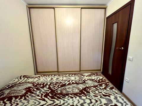 квартира по адресу Кульпарковская ул., 168