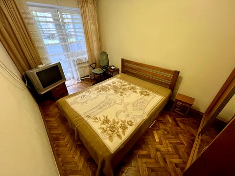 квартира по адресу Кульпарковская ул., 168
