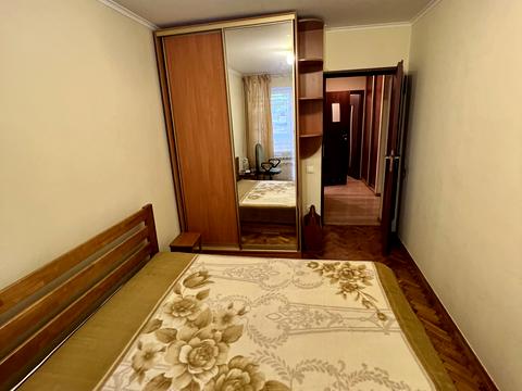 квартира по адресу Кульпарковская ул., 168