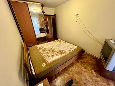 квартира по адресу Кульпарковская ул., 168