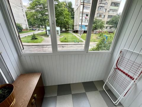 квартира по адресу Кульпарковская ул., 168