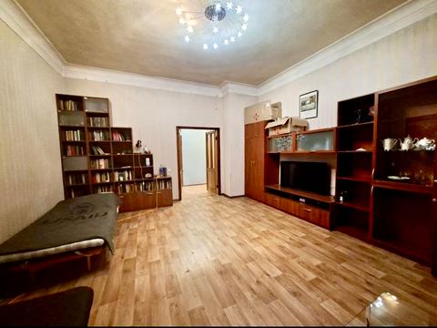 квартира по адресу Дмитрия Яворницкого просп. (Карла Маркса), 77
