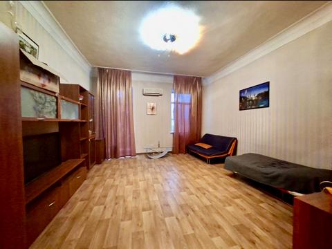 квартира по адресу Дмитрия Яворницкого просп. (Карла Маркса), 77