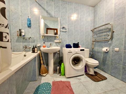 квартира по адресу Дмитрия Яворницкого просп. (Карла Маркса), 77