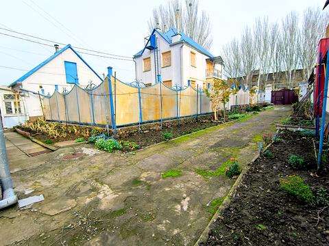 будинок за адресою 1-ша Слобідська вул., 107А