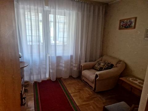 квартира по адресу Драгоманова ул., 25