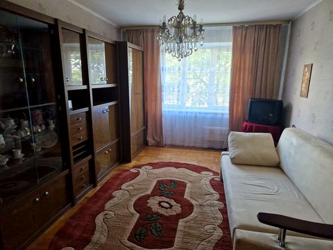 квартира по адресу Драгоманова ул., 25