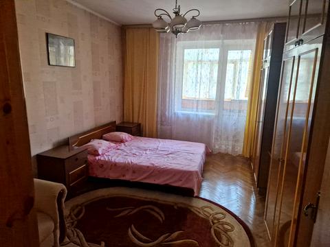 квартира по адресу Драгоманова ул., 25