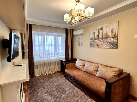 квартира по адресу Гетмана Мазепы ул., 2