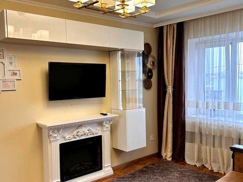 квартира за адресою Тернопіль, Гетьмана Мазепи вул., 2