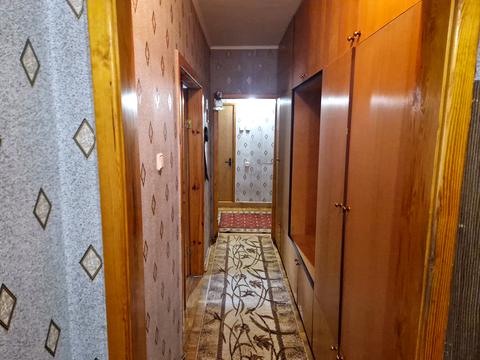 квартира по адресу Драгоманова ул., 25