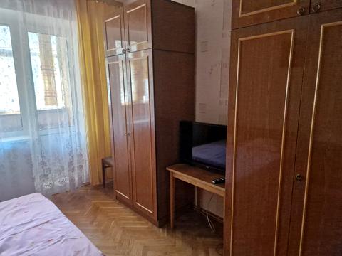 квартира по адресу Драгоманова ул., 25