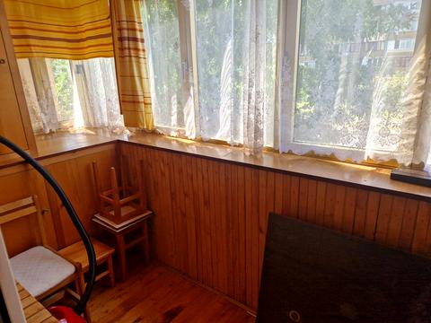 квартира по адресу Драгоманова ул., 25