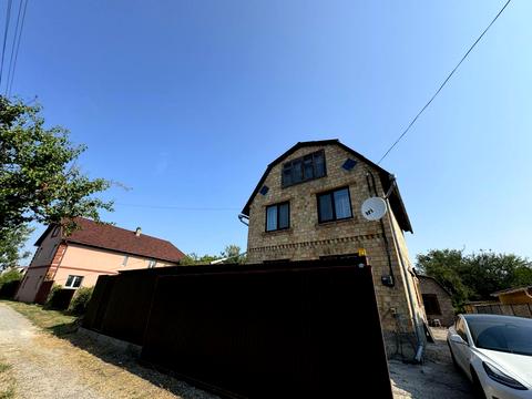 будинок за адресою 61-ша Садова вул.